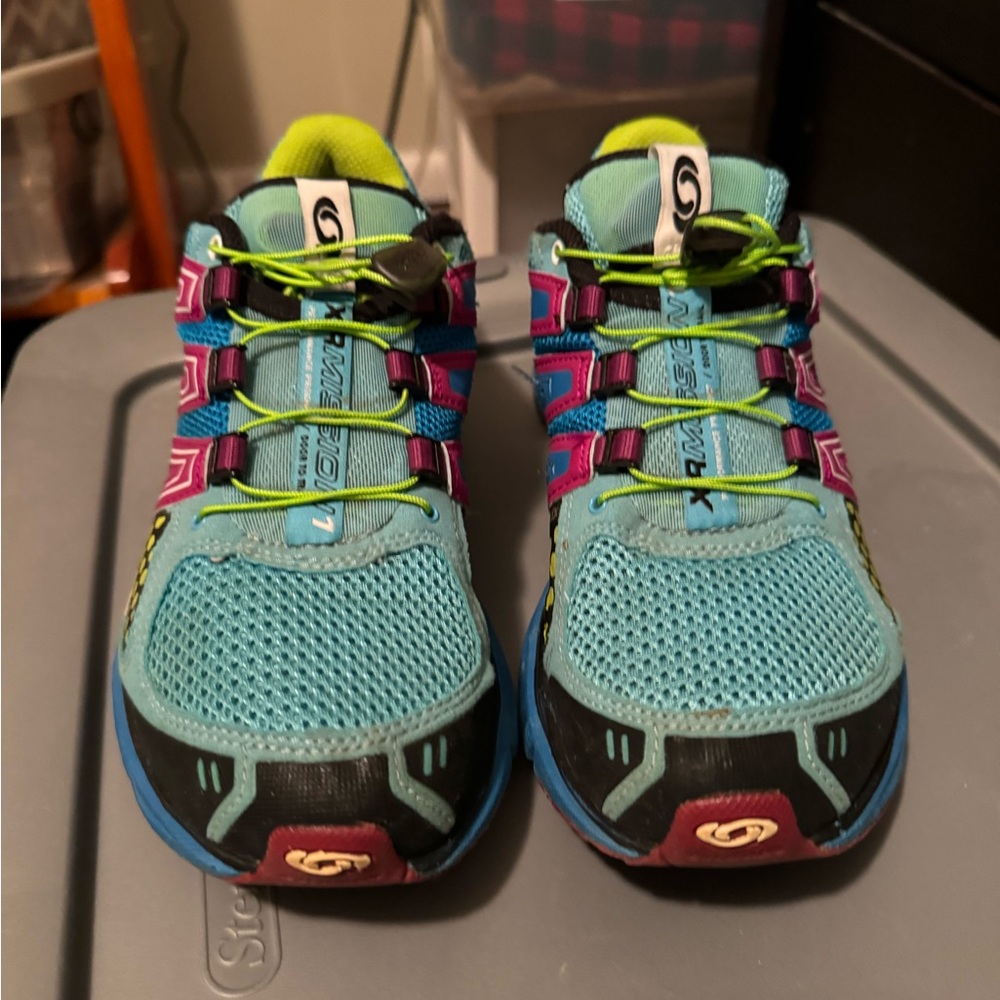 Salomon XR Mission 1 Sneakers